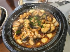 -金龙·打边炉(武进路店)