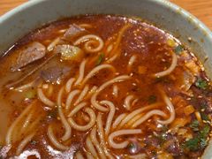 -长岁羊肉汤(万象城店)