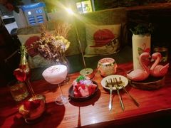 -THE BARMAN HOUSE(调酒师南门店)