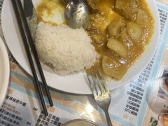 -八爷茶餐厅