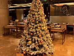 -富力丽思卡尔顿酒店·香荟全日制餐厅