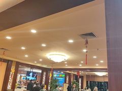-麒麟中餐厅·经典粤菜·地道菜式老字号(广州长隆酒店)