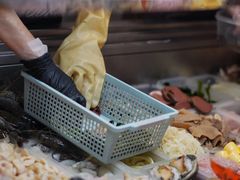 -筒骨麻辣烫(永同昌公寓胜明花园店)