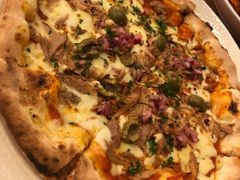 -PIZZA BIANCA(万象城店)