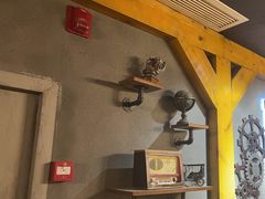 -伯爵·沉浸式超级密室·直营店