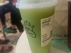 -喜茶(深圳东门1234店)
