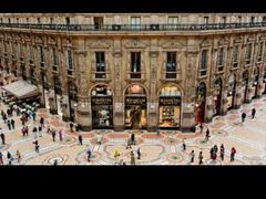 -文艺复兴百货(米兰大教堂广场店)