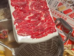 -鲜牛记潮汕牛肉火锅(淮安珠海路店)