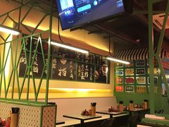 -莅香岛港式餐厅(滨江道店)