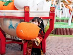 -厦门方特东方神画