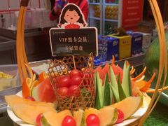 -山芋腔苏北菜(盐城大丰店)