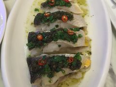 -喜鼎海胆水饺(柏威年购物中心店)