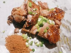 -绿茶餐厅(昆明世纪金源店)
