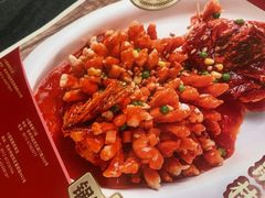 -吴记小园楼(白塔西路总店)