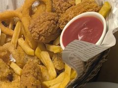 -巴伐利亚啤酒坊(意式风情街店)