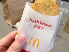 -麦当劳(广州南站店)
