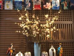 -佛山希尔顿酒店·融誉亚洲美食荟