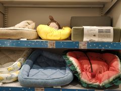 -NITORI 宜得利家居(上海中山公园龙之梦店)