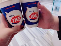 暴风雪-DQ·蛋糕·冰淇淋(南开大悦城2F店)