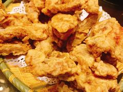 -浩家苑菜馆(汉口路店)