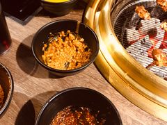 -火炉火自助餐(枫蓝国际店)