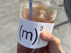-CUBIC3三立方咖啡(西岸凤巢店)