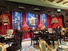 -誉八仙粤菜(万象天地店)