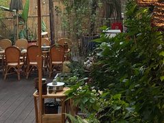 -贰醒·私房小院烧烤 (太古里店)