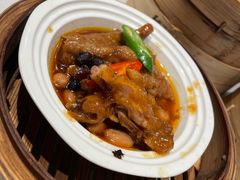 -潮福城大酒楼·潮味粤品·港式点心(湖滨北路店)