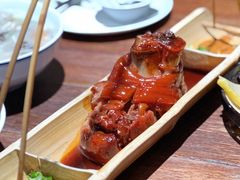 -大牌大·传统杭帮菜(湖滨店)