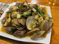 -京朋串屋·烧烤(望京西路总店)