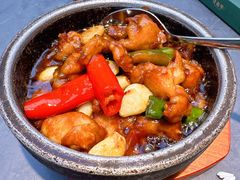 -江南里·新浙菜(苏州大悦城店)