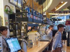 -PAULANER普拉那德国啤酒花园(千玺广场店)