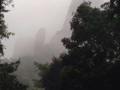 -丹霞山风景名胜区