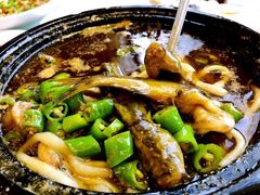 石锅三角峰-大蓉和(一品天下店)