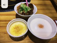 -水林间·寿喜烧自助(仙林金鹰店)