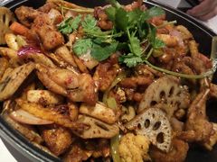-渝蛙馆(新百店)