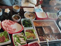 -重庆德忆火锅（龙南街3店）(渝水岸餐饮)