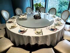 -甜阿姨·天台花园私房菜(万松园店)