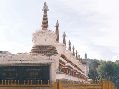 -塔尔寺