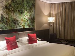 -西安长征华美达酒店