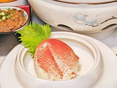 -江城小馆陕南妈妈菜·全球旅行餐厅(钟楼店)