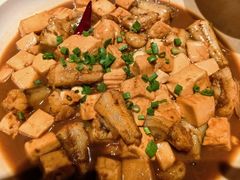 -姚江春中餐厅·太平洋大酒店