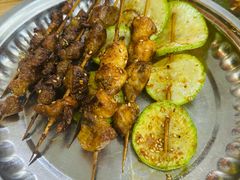 -金山锅贴店(金泉路店)