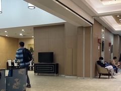 -美年大健康体检中心(牡丹园分院)