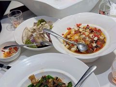 -院里寻菜·精致庭院菜(观沙岭店)