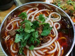-老妈火锅粉(幸福路步行街店)