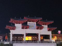 -容州古城