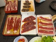 -神户赤童日式烤肉伙伴(东直门店)