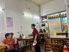 -东兴牛肉店(庄府巷店)